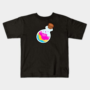 Pride Potion Kids T-Shirt